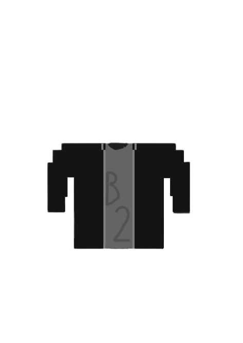 B2 Black Jacket