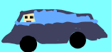 Bloxoria Car Game Icon